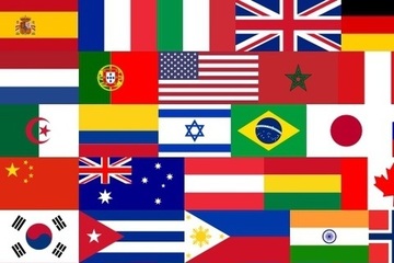 ÚLTIMOS DÍAS PARA SOLICITAR AYUDAS DE COOPERACIÓN INTERNACIONAL