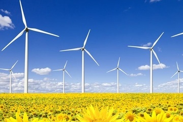 OBJETIVOS PARA 2020 SOBRE ENERGÍAS RENOVABLES