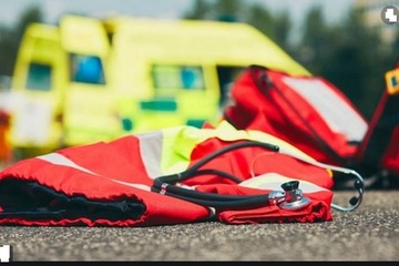 INSTRUCCIONES PARA ACTUAR EN CASO DE ACCIDENTE