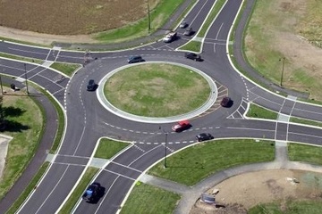 NUEVO IMPULSO DE LOS ACCESOS A POLÍGONOS DE MIERES