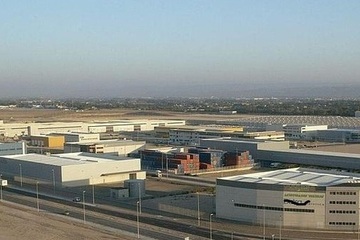 LA RECUPERACIÓN DE LA CRISIS AVIVA LOS POLÍGONOS INDUSTRIALES