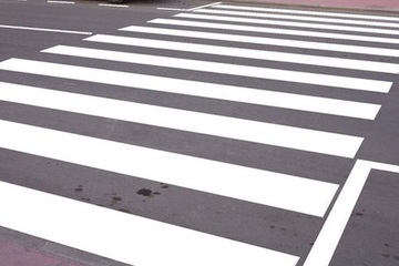 SEGURIDAD VIAL PARA LOS POLÍGONOS DE MIERES