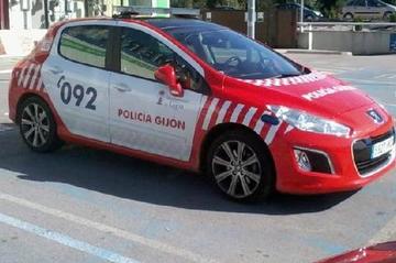 GIJÓN PREPARA LA UNIDAD MEDIOAMBIENTAL DE LA POLICÍA LOCAL