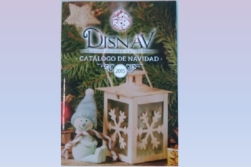 APIA FIRMA UN CONVENIO PARA REGALOS DE NAVIDAD SOLIDARIOS