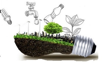 ECOEFICIENCIA EMPRESARIAL