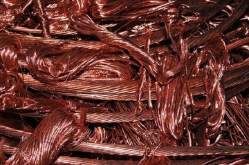 UN SISTEMA ANTIRROBO DE COBRE PARA LAS ÁREAS INDUSTRIALES GALLEGAS