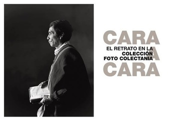 INAUGURACIÓN DE LA EXPOSICIÓN FOTOGRÁFICA "CARA A CARA"