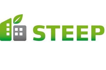 PROYECTO STEEEP SOBRE EFICIENCIA ENERGÉTICA
