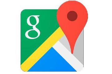 ES POSIBLE DESCARGAR MAPAS SIN CONEXIÓN A INTERNET