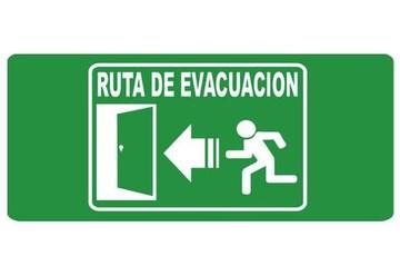 PLAN DE EMERGENCIA EXTERIOR