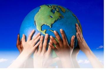 22 DE ABRIL DÍA MUNDIAL DE LA TIERRA