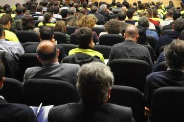 JORNADA SOBRE FINANCIACIÓN PARA EMPRESAS Y AUTÓNOMOS