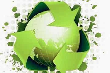 DÍA MUNDIAL DEL RECICLAJE