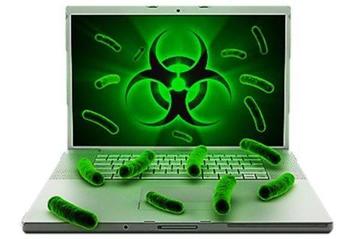 INFORMACIÓN SOBRE VIRUS INFORMÁTICOS Y FRAUDES ELECTRÓNICOS