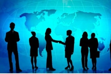 AUTODIAGNÓSTICO PARA ACCESO A NUEVOS MERCADOS