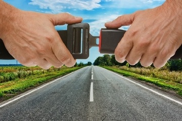 PLAN DE MOVILIDAD Y SEGURIDAD VIAL EN LA EMPRESA