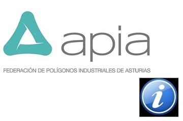 SERVICIOS INFORMATIVOS EN LA WEB DE APIA 