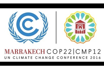 EN CAMINO LA COP22 POR EL MEDIO AMBIENTE