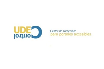 UDEControl, SISTEMA DE GESTIÓN DE PÁGINAS WEB