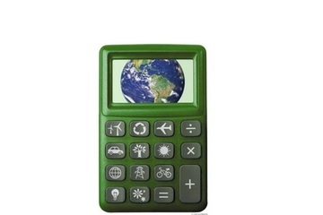 CÁLCULO DE LA HUELLA DE CARBONO CÁLCULO DE LA HUELLA DE CARBONO