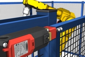 REGLAMENTACIÓN DE SEGURIDAD INDUSTRIAL
