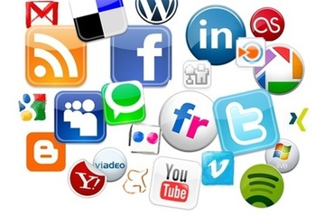 UTILIZACIÓN DE LAS REDES SOCIALES POR LAS EMPRESAS