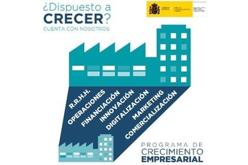 PROGRAMA DE CRECIMIENTO EMPRESARIAL