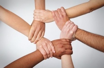 Creación de Asociaciones