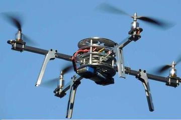 JORNADA SOBRE PILOTO DE DRONES