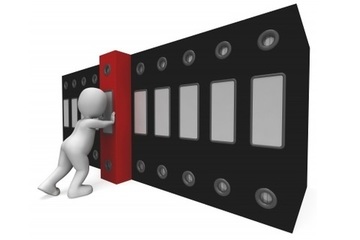 Gestión de la Información