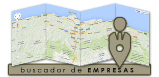 Localizador Empresas