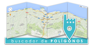 Localizador Poligonos